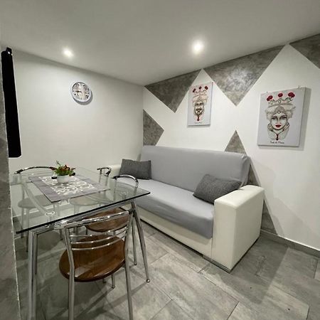 Appartamento House Soleil Catania Esterno foto