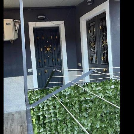 Appartamento House Soleil Catania Esterno foto