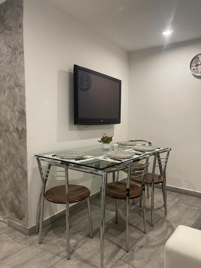 Appartamento House Soleil Catania Esterno foto