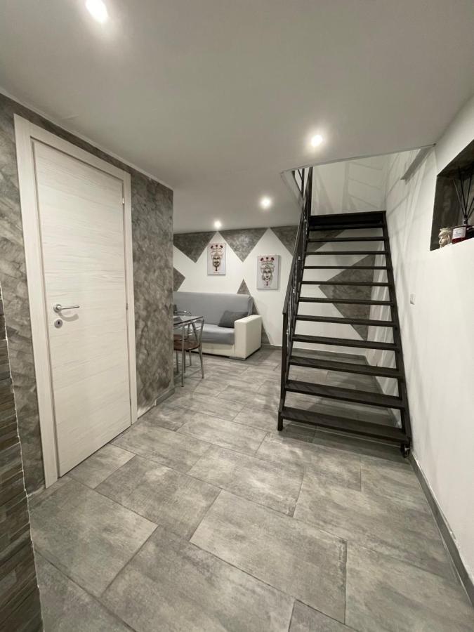 Appartamento House Soleil Catania Esterno foto