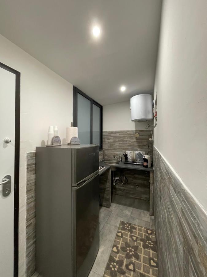 Appartamento House Soleil Catania Esterno foto