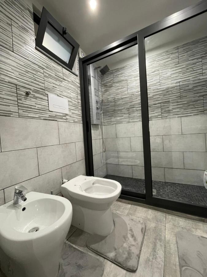 Appartamento House Soleil Catania Esterno foto