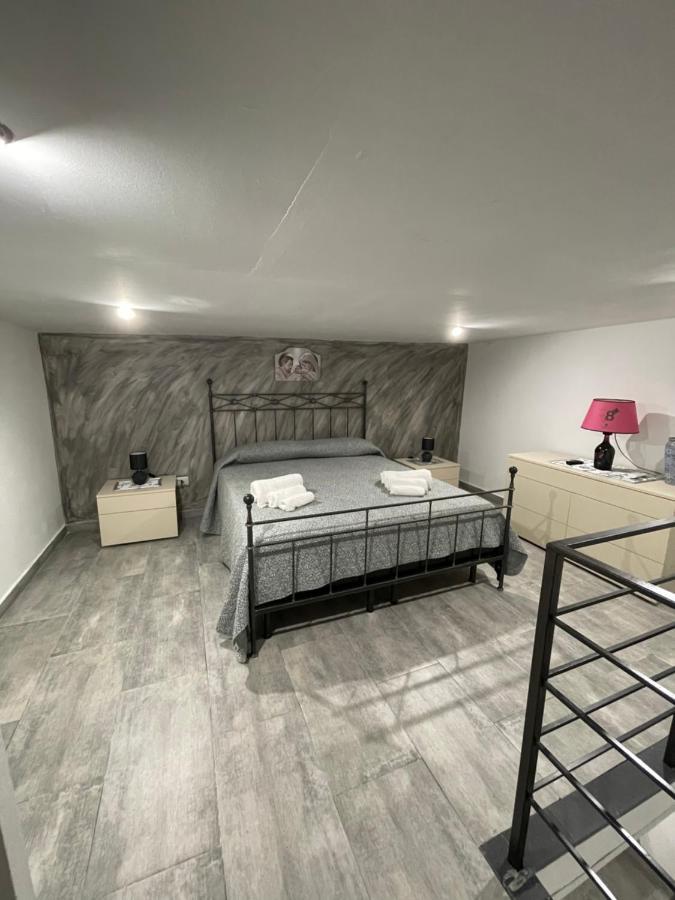 Appartamento House Soleil Catania Esterno foto