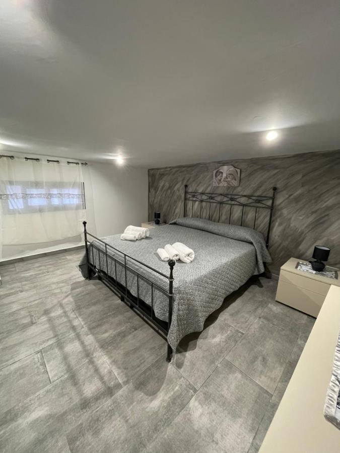 Appartamento House Soleil Catania Esterno foto