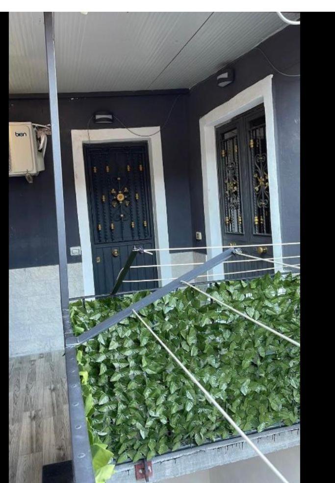 Appartamento House Soleil Catania Esterno foto