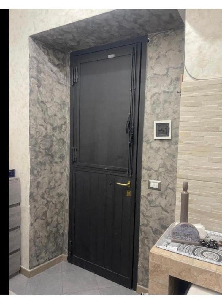 Appartamento House Soleil Catania Esterno foto