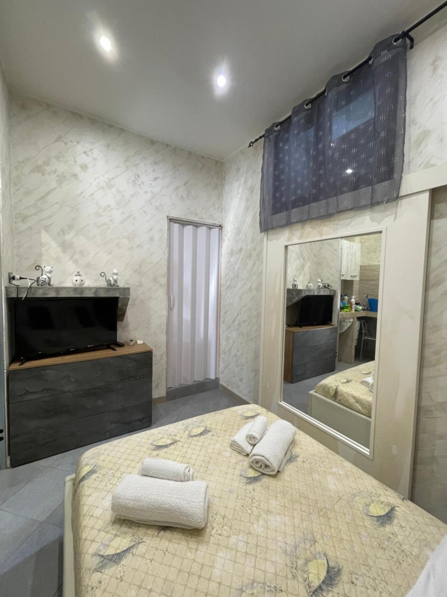Appartamento House Soleil Catania Esterno foto
